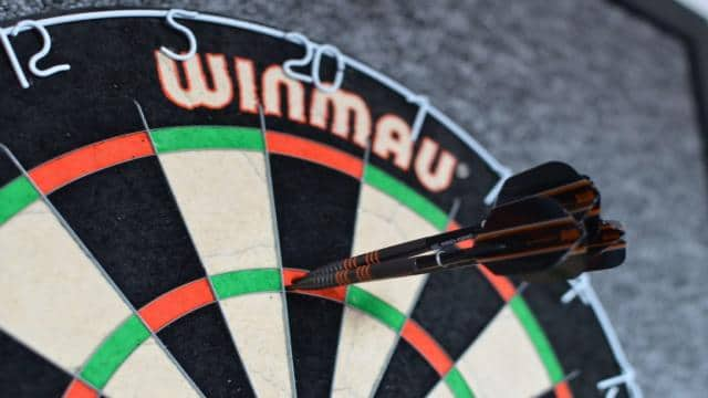 9-Darter – Alles, was du wissen musst!