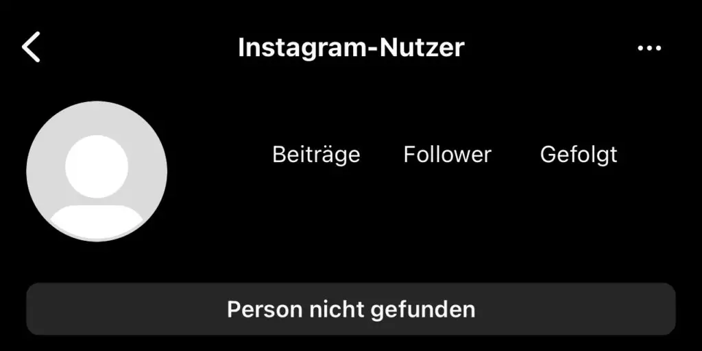 Wie erstelle ich einen Instagram Fake Account?