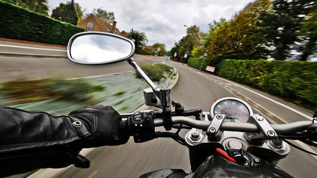 8 häufige Motorrad-Anfängerfehler, die ihr vermeiden solltet