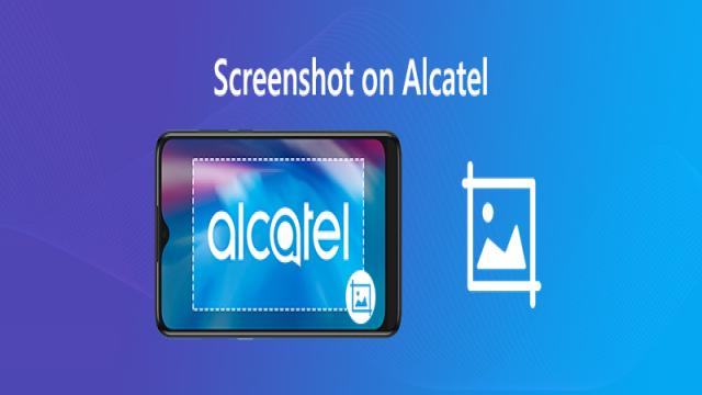 So machen Sie ganz einfach einen Screenshot mit Alcatel One Touch und anderen Modellen