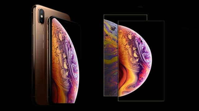 Wie man auf dem iPhone XS/XS Max Screenshots macht