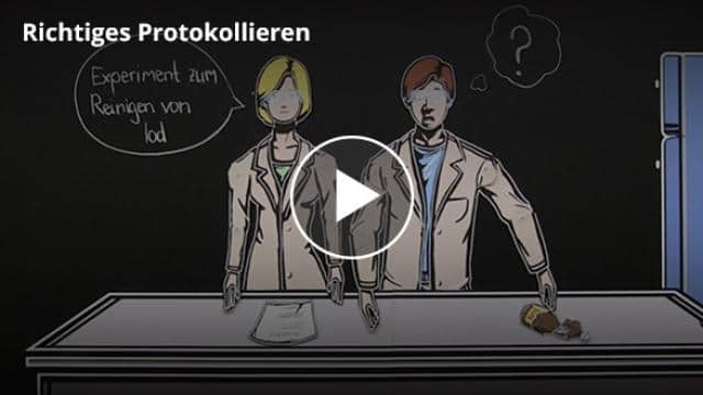 Protokoll schreiben in der Schule – so machst du es richtig