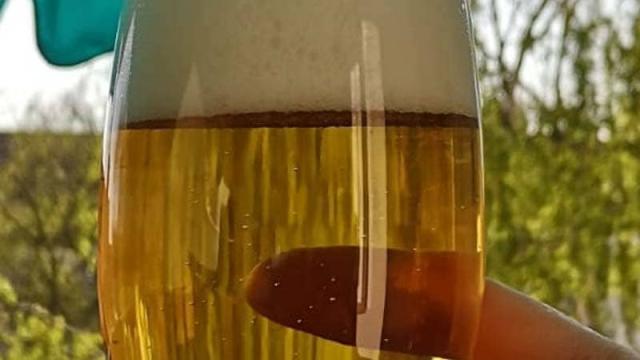 Bier-Tornado oder Tornado-Bier: Was ist das? Trend und Erfahrungen