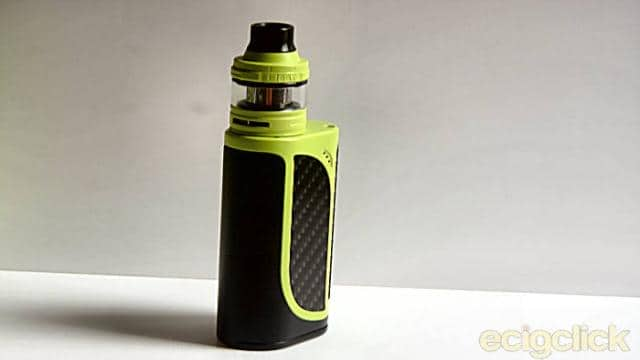 Eleaf iKonn 220 Kit Review – Plus Hands On Video