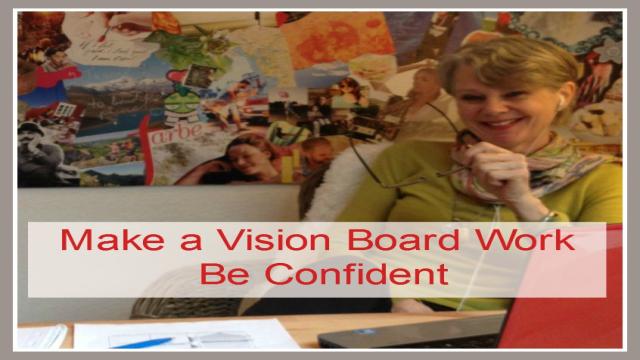 Category: How to Create Vision Boards