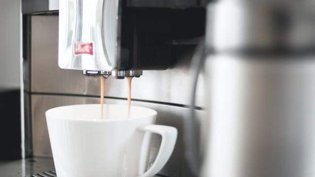 Kaffeemaschine reinigen - Filtermaschine, Vollautomat & Co