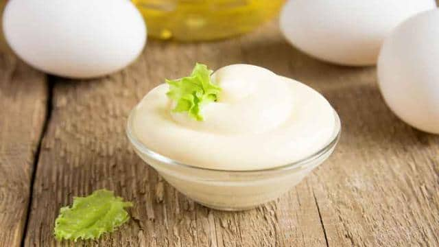 Mayonnaise selbst machen