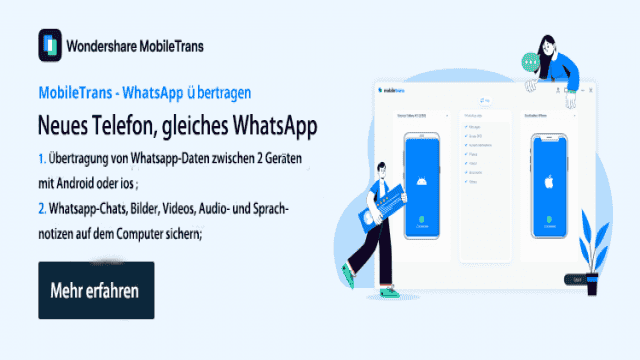 WhatsApp-Backup hängt? 15 Lösungen