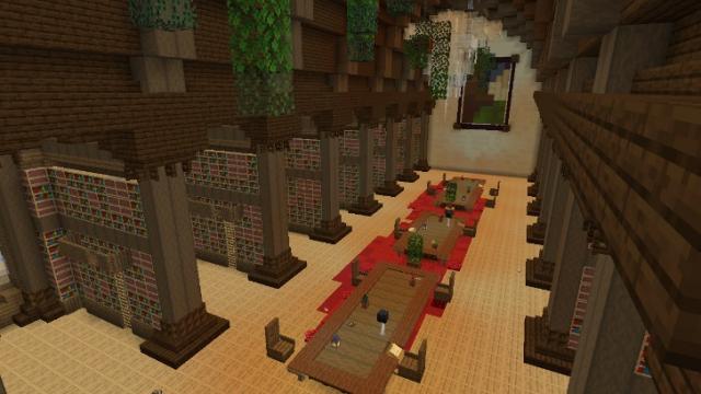 Minecraft: Wie man Bibliothekar-Dorfbewohner einsetzt, um unendliche Smaragde zu verdienen