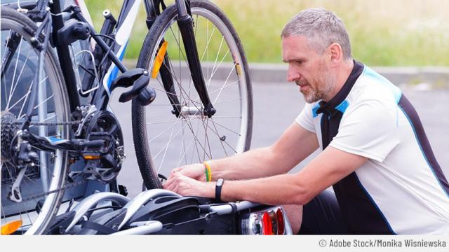 Fahrradträger montieren: Tipps und Tricks!