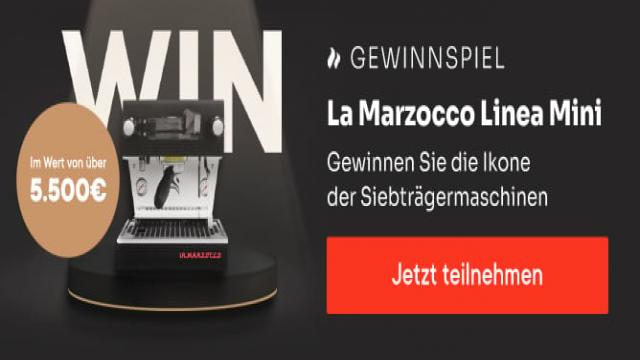 Espresso Zubereitung – der italienische Klassiker