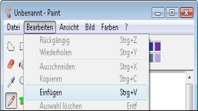 Screenshot Windows: So macht man den Windows Screenshot!