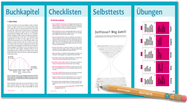 Wochenplan Vorlage zum Ausdrucken  📆  + Gratis-Downloads!