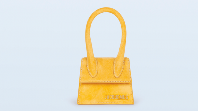 How To Spot Fake Jacquemus Le Chiquito Bag