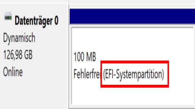 Festplatte spiegeln Windows 10/11, Software Raid, Plex [erklärt]