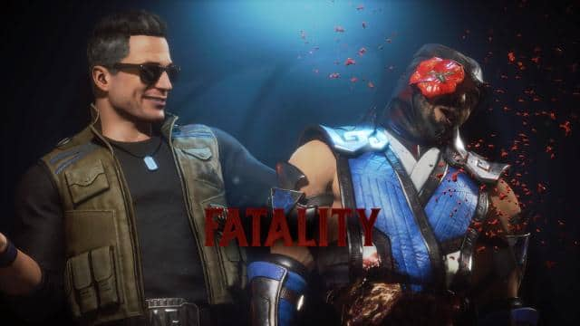 Der Finisher-Guide für Dummies - Was sind Fatalities und wie funktionieren sie in Mortal Kombat 11.