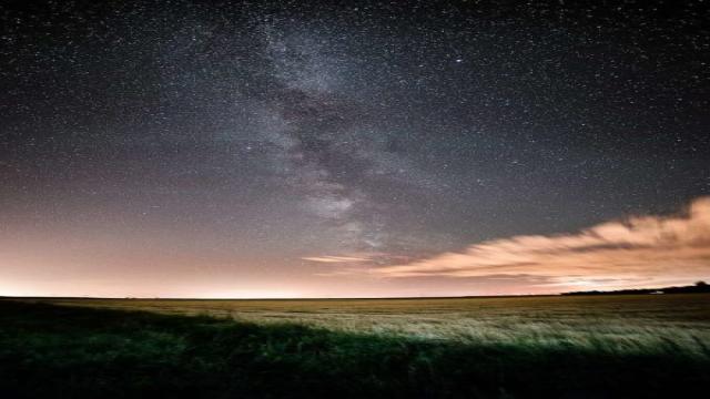 Milchstraße fotografieren: Anleitung & Einstellungen – Tutorial Sternenhimmel und Sterne fotografieren