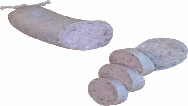 Leberwurst, Leberwurst selber machen im Glas, Leberwurst Rezept