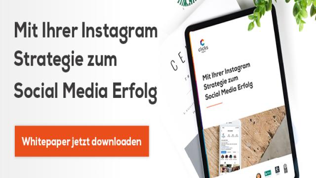 Gewinnspiel auf Instagram: So geht es richtig!