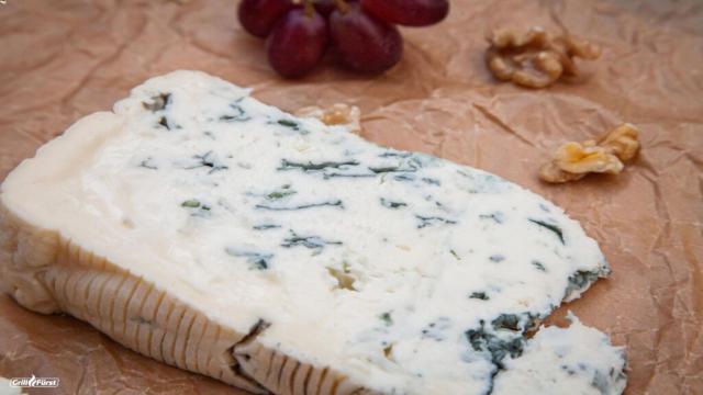 Gorgonzola und Grillen – 7 Top Rezepte mit dem Blauschimmelkäse