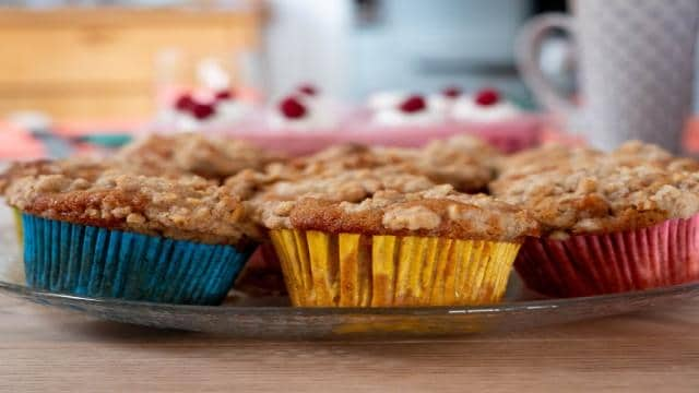 Marihuana Muffins: Das Rezept für köstliche Muffins!