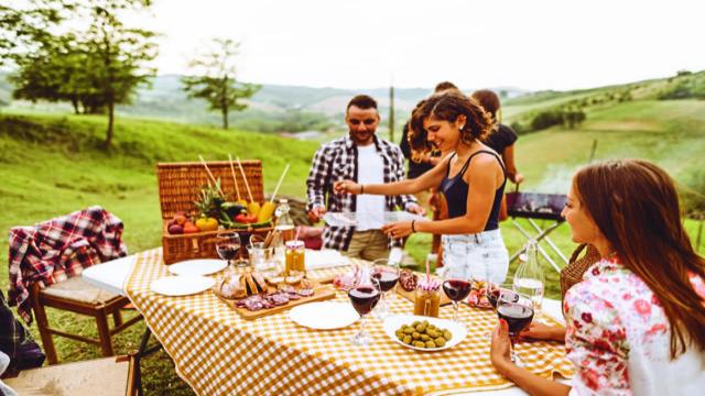 Grillparty planen: Mit 6 Tipps zum Erfolg