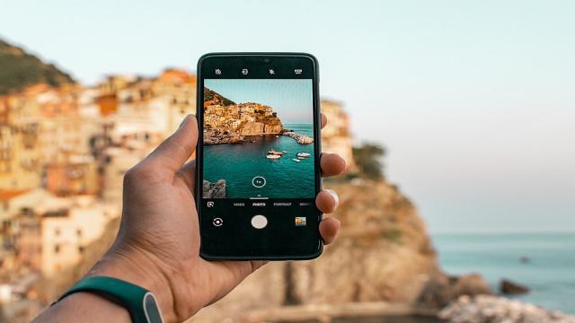 Smartphone-Fotografie: Tipps & Tricks für bessere Handy-Fotos