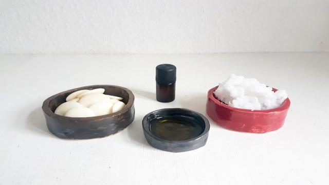 Handcreme selber machen: Anleitung mit natürlichen Zutaten