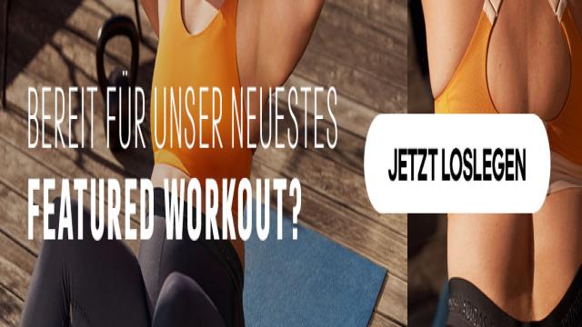 Push-ups für Anfänger*innen: So gelingt dir dein erster Liegestütz