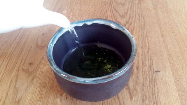 Matcha Tee Zubereitung - Tipps & Tricks zur traditionellen Matcha Zubereitung