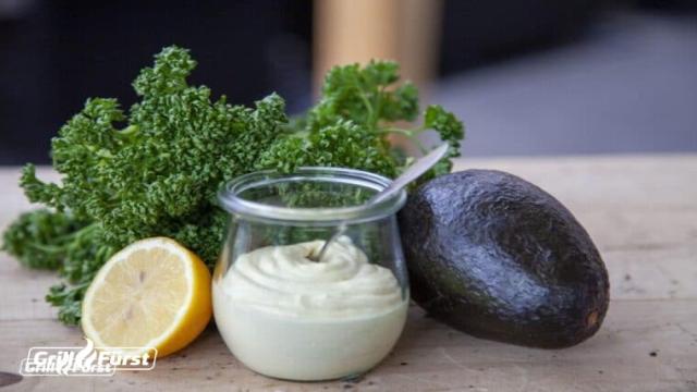 Mayonnaise selber machen – Unser Nr. 1 Rezept