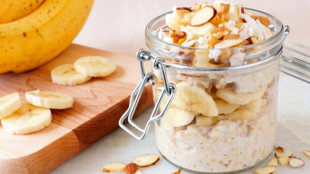 Overnight Oats selber machen – Grundrezept und Tipps