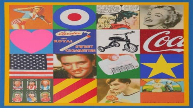 What is Pop Art? A Guide to the Pop Art Movement