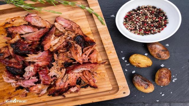 Pulled Pork: das beliebteste BBQ-Gericht der Welt