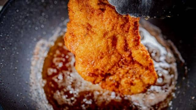 Rezept für zarte Schnitzel (mit 6 einfachen Tricks)