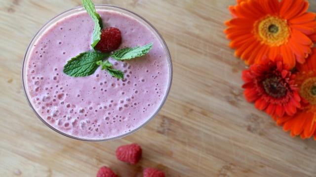 Frühstücks-Smoothie: Leckere Rezepte für einen guten Start in den Tag