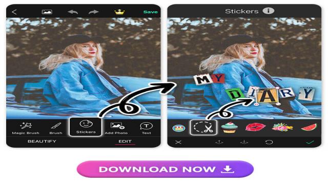 6 Best Free Sticker Maker Apps for iPhone & Android in 2023