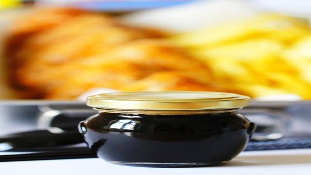 Teriyaki Sauce selber machen – einfaches Grundrezept mit 4 Zutaten