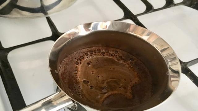 Türkischer Kaffee: So bereitest du ihn zu