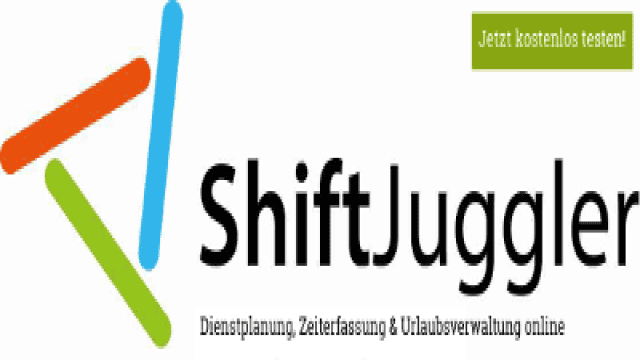 ShiftJuggler Blog