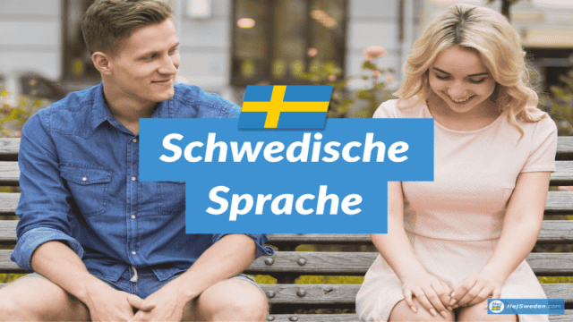 Nein, Schwedisch lernen ist nicht schwer! – Schwedisch FAQ