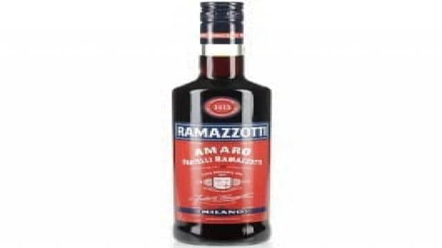 Ramazzotti Rezepte: Süße Ideen für den italienischen Bitter