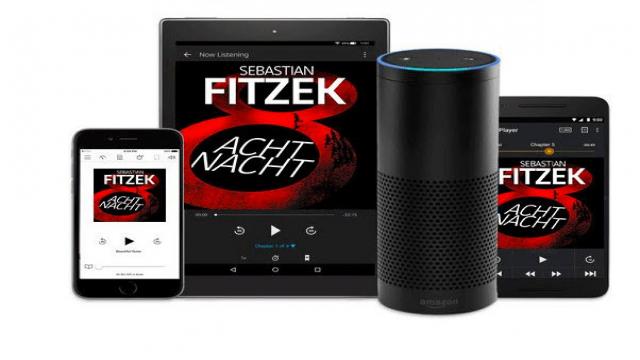 Audible auf mehreren Geräten gleichzeitig hören – 3 Tricks 2023