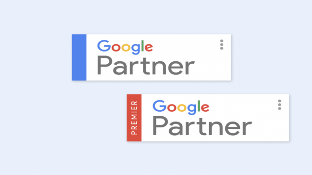 Google Partner: Neue Voraussetzungen ab 2022