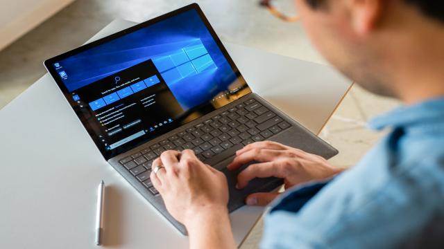 Windows 10 Home vs. Pro vs. S mode: What’s the difference?