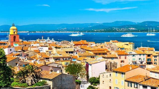 Côte d’Azur Tipps