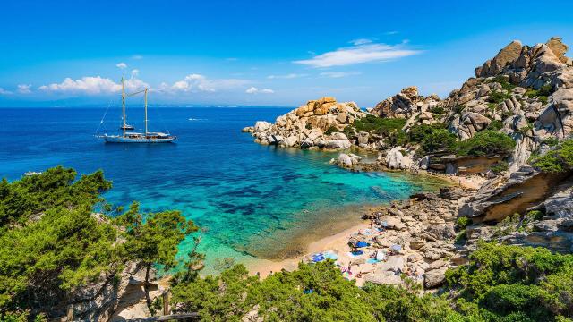 Sardinien Urlaub – die 10 schönsten Orte!