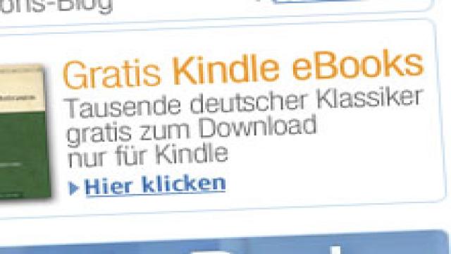 Kindle Bücher kostenlos: Die besten Gratis-Quellen – und was ist noch legal?