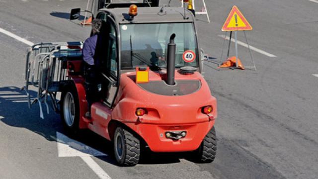 Fahren im Öffentlichen Verkehr