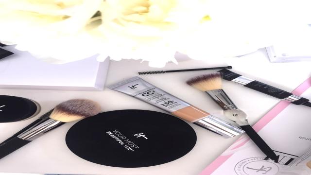 ITcosmetics – Die Kultmarke aus den USA jetzt in Deutschland